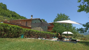 La Villa rustico in pietra